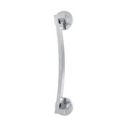 Oro Oro Azore Pull Handle, Polished Chrome (117759)