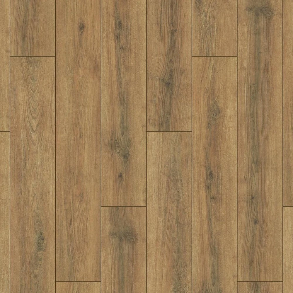 Sand Sola Oak - Eurohome Vario+ 12mm Laminate Flooring (122461) 2 Sand Sola Oak - Eurohome Vario+ 12mm Laminate Flooring (122461) - Image 2