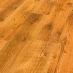 Stutter Oak - Basic 6mm Laminate Flooring (122364) 7 Stutter Oak - Basic 6mm Laminate Flooring (122364) -Oak Door Store 1720617113 15779600