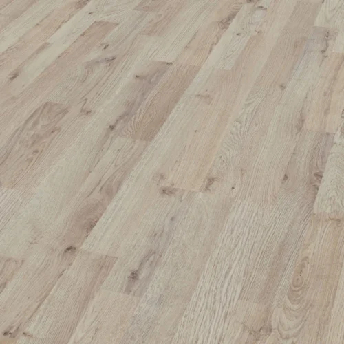 Autumn Oak Light - Basic 6mm Laminate Flooring (122365) -Oak Door Store 1720617427 12870100