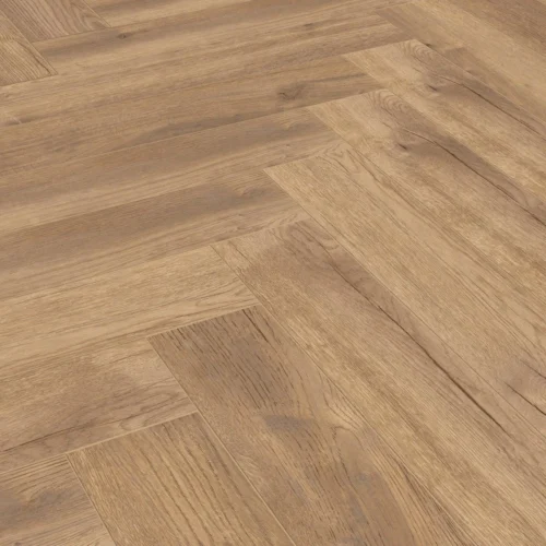 Treviso Oak - Herringbone 8mm Laminate Flooring (122370) 8 Treviso Oak - Herringbone 8mm Laminate Flooring (122370) -Oak Door Store 1720617798 09447000