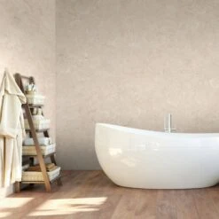 Liberty Toscano Naturo - Lustre Stone 800 X 400mm Waterproof Wall Panelling (122542) 9 Liberty Toscano Naturo - Lustre Stone 800 X 400mm Waterproof Wall Panelling (122542) -Oak Door Store 1720693650 79259900