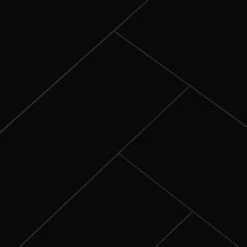 Black - Lustre Herrringbone 6mm High Gloss Luxury Vinyl Flooring (122978) 7 Black - Lustre Herrringbone 6mm High Gloss Luxury Vinyl Flooring (122978) -Oak Door Store 1721811095 03023000