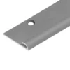 Liberty Lustre End Trim - For SPC Wall Panels (122683)