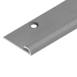 Liberty Lustre End Trim - For SPC Wall Panels (122683)