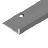 Liberty Lustre End Angle Trim - For SPC Wall Panels (122684)