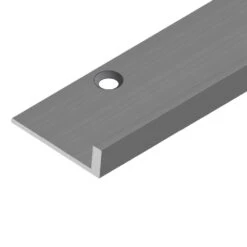 Liberty Lustre End Angle Trim - For SPC Wall Panels (122684)