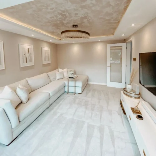 White Internal Primed Pattern 10 Clear Glass FD30 Fire Door (122083) 11 White Internal Primed Pattern 10 Clear Glass FD30 Fire Door (122083) -Oak Door Store 1724850605 96104600