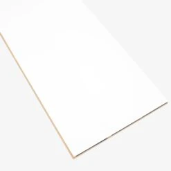 White - Lustre Flawless 8mm High Gloss Laminate Flooring (69724) 13 White - Lustre Flawless 8mm High Gloss Laminate Flooring (69724) -Oak Door Store 1725527645 66104300