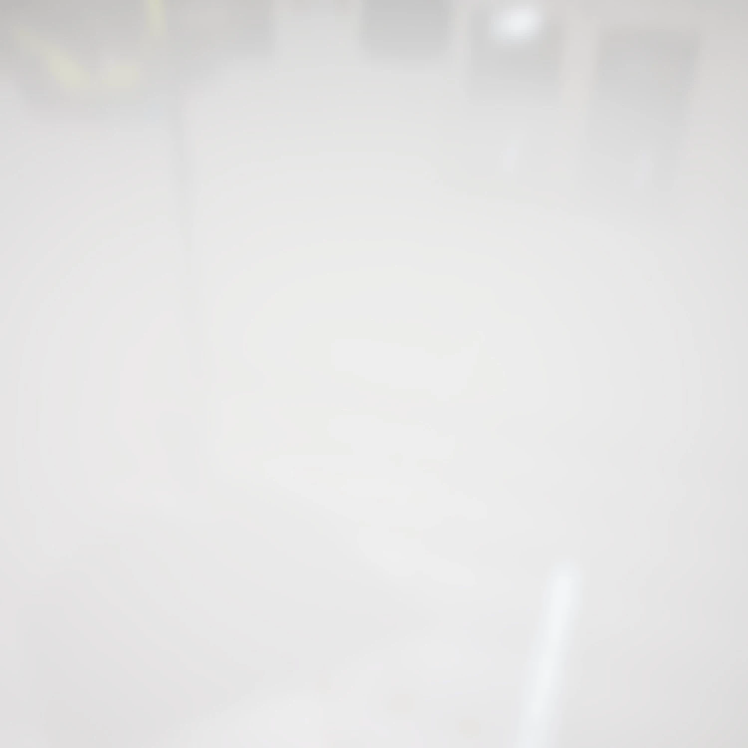 White - Lustre Flawless 8mm High Gloss Laminate Flooring (69724) 2 White - Lustre Flawless 8mm High Gloss Laminate Flooring (69724) - Image 2