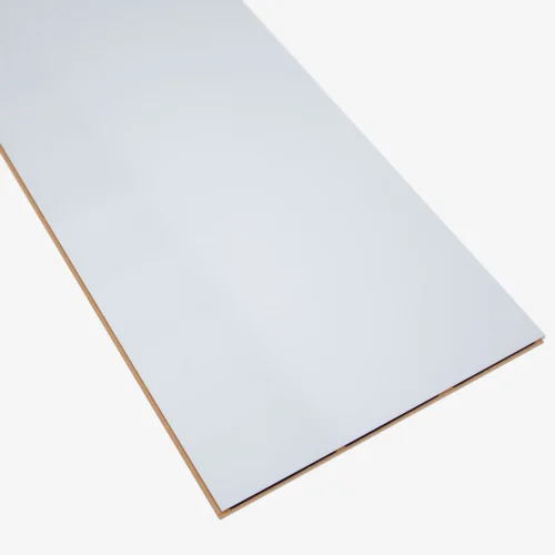 Light Grey - Lustre Flawless 8mm High Gloss Laminate Flooring (69726) -Oak Door Store 1725528233 73714200