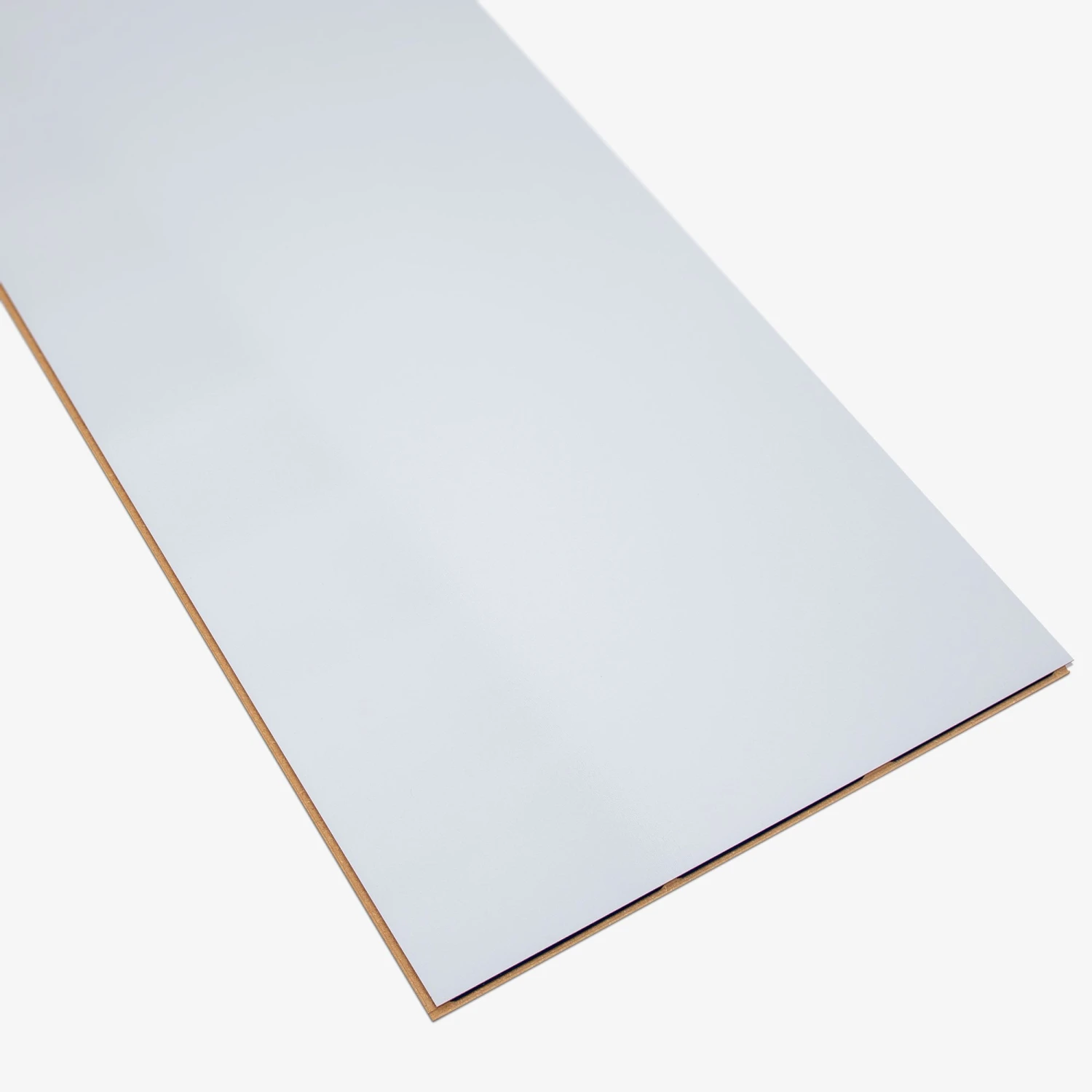 Light Grey - Lustre Flawless 8mm High Gloss Laminate Flooring (69726) 4 Light Grey - Lustre Flawless 8mm High Gloss Laminate Flooring (69726) - Image 4