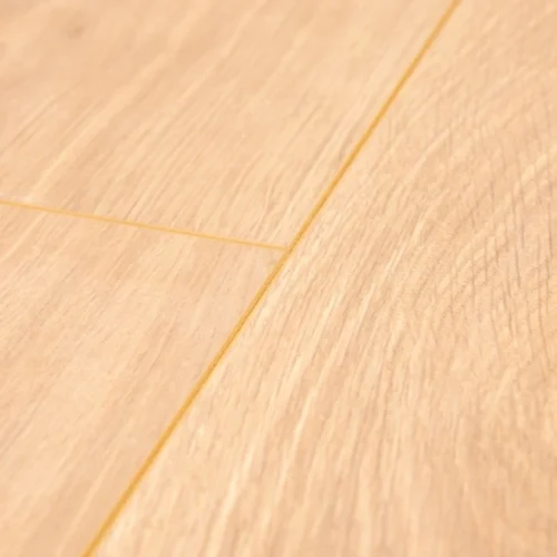 Waveless Nature Oak - Exquisite 8mm Laminate Flooring (54183) 12 Waveless Nature Oak - Exquisite 8mm Laminate Flooring (54183) -Oak Door Store 1725633025 15561500