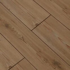 Natural Pine - Exquisite 8mm Laminate Flooring (54178) -Oak Door Store 1725701055 75513600