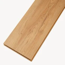 Montmelo Nature Oak - Exquisite Plus 8mm Laminate Flooring (54197) -Oak Door Store 1725787796 06572300