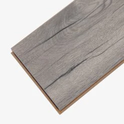 Pettersson Grey Oak - Exquisite 8mm Laminate Flooring (54191) 14 Pettersson Grey Oak - Exquisite 8mm Laminate Flooring (54191) -Oak Door Store 1725870505 20957800