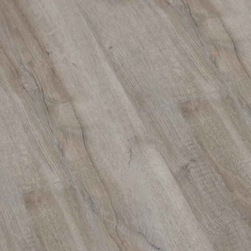 Montmelo Silver Oak - Amazone 10mm Laminate Flooring (54211) -Oak Door Store 1725874523 25034800