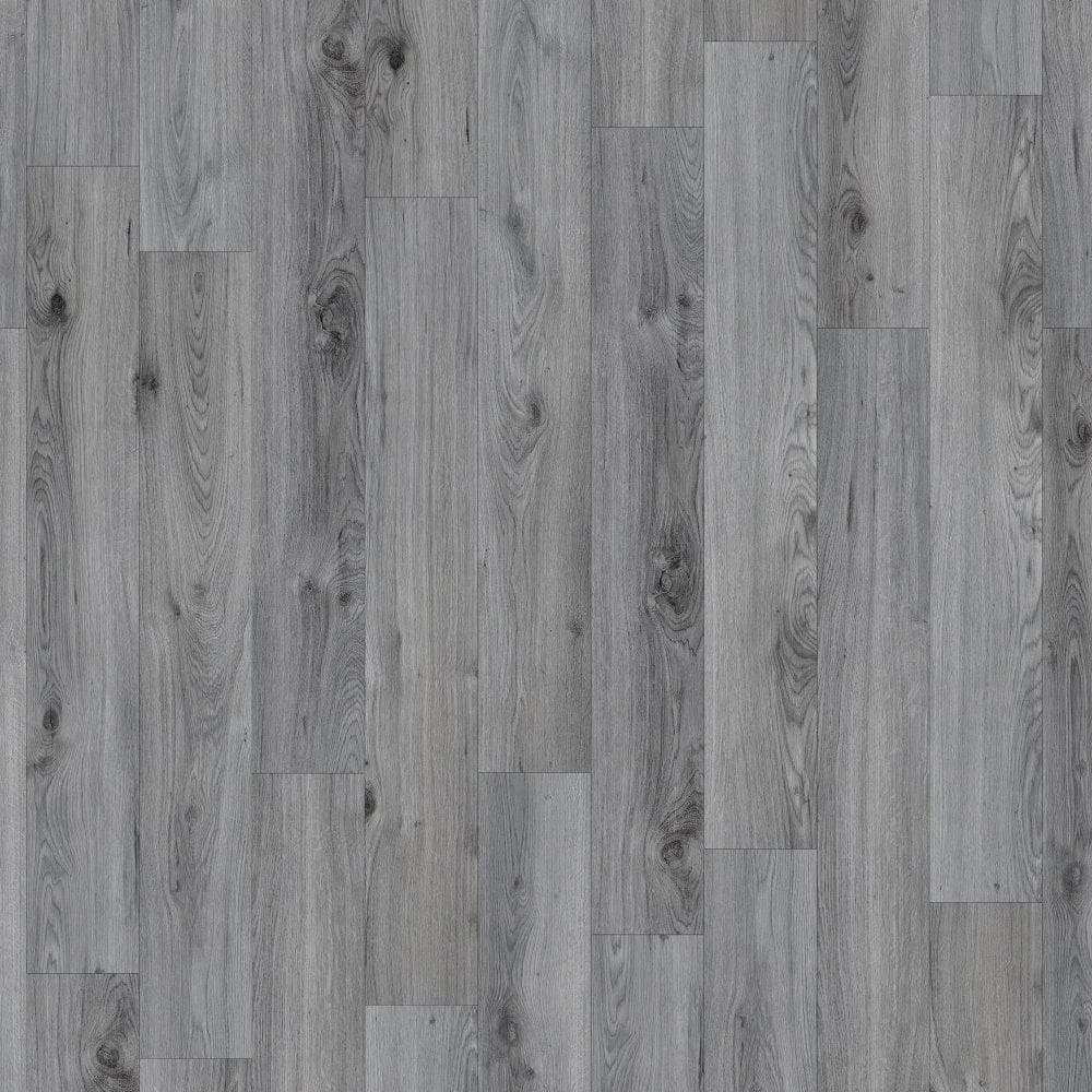 Millenium Oak Grey - Advanced 8mm Laminate Flooring (85890) 2 Millenium Oak Grey - Advanced 8mm Laminate Flooring (85890) - Image 2
