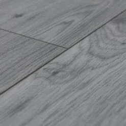 Millenium Oak Grey - Advanced 8mm Laminate Flooring (85890) 10 Millenium Oak Grey - Advanced 8mm Laminate Flooring (85890) -Oak Door Store 1725888193 45148700