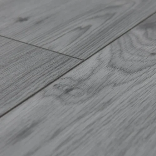 Millenium Oak Grey - Advanced 8mm Laminate Flooring (85890) -Oak Door Store 1725888193 45148700