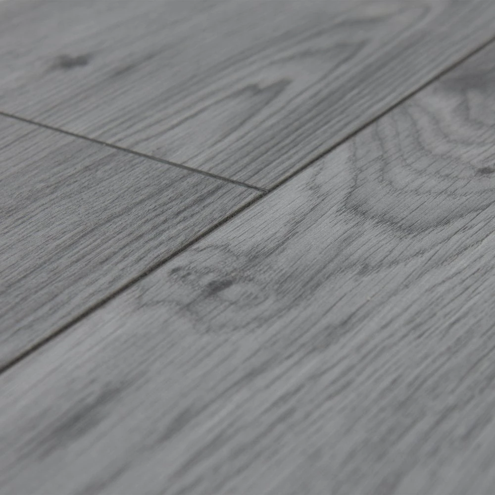 Millenium Oak Grey - Advanced 8mm Laminate Flooring (85890) 4 Millenium Oak Grey - Advanced 8mm Laminate Flooring (85890) - Image 4