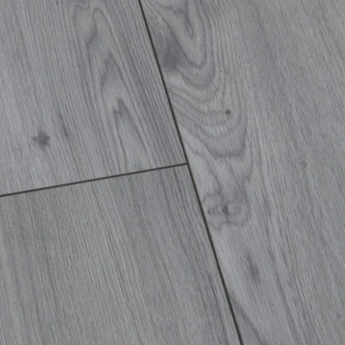Millenium Oak Grey - Advanced 8mm Laminate Flooring (85890) -Oak Door Store 1725888197 17436000