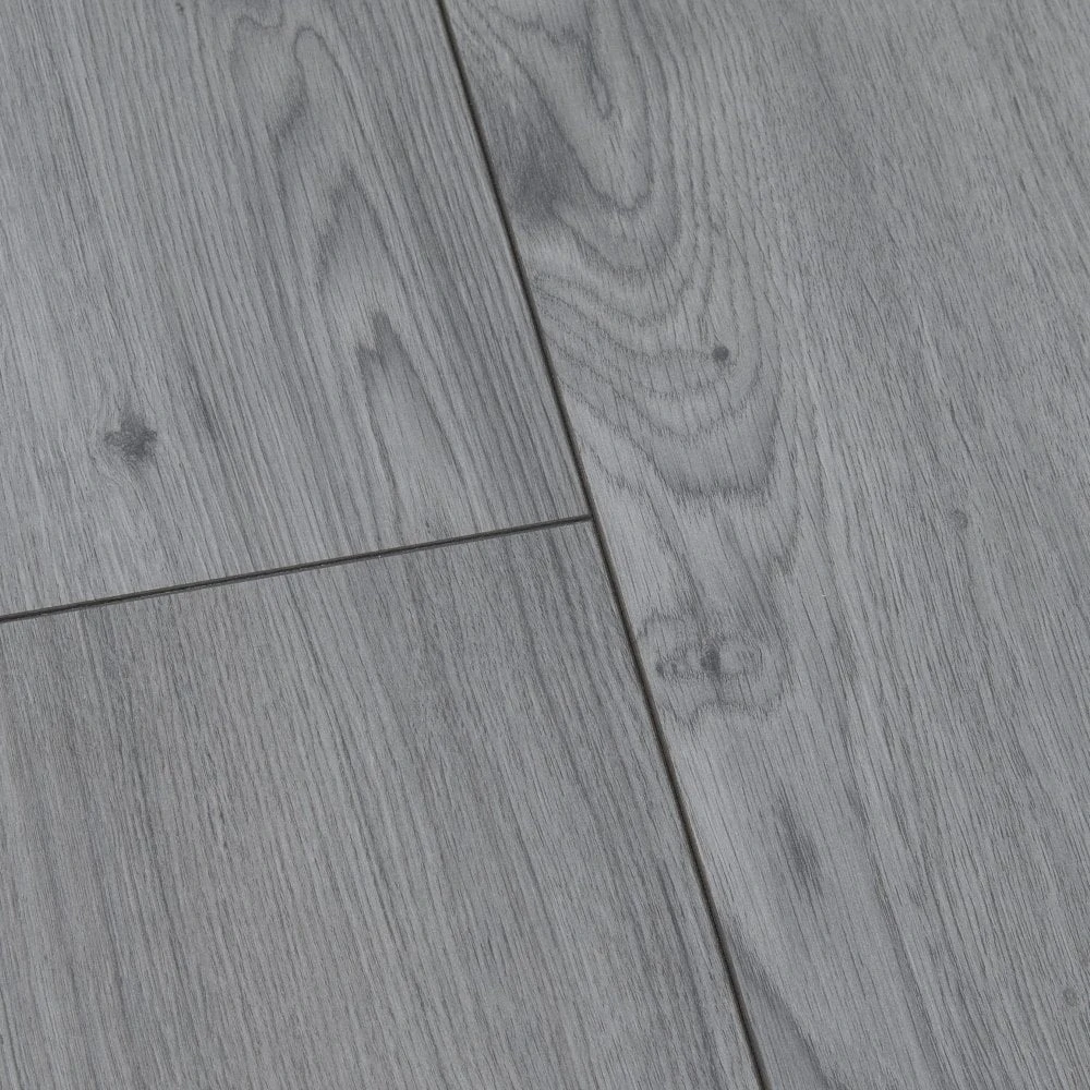 Millenium Oak Grey - Advanced 8mm Laminate Flooring (85890) 5 Millenium Oak Grey - Advanced 8mm Laminate Flooring (85890) - Image 5