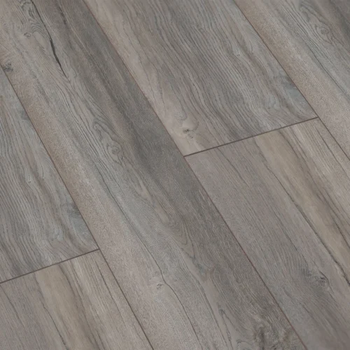 Harbour Grey Oak - Exquisite Plus 8mm Laminate Flooring (54195) -Oak Door Store 1726065640 80621400