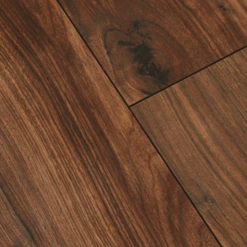 Walnut - Lustre 8mm High Gloss Laminate Flooring (84867) 9 Walnut - Lustre 8mm High Gloss Laminate Flooring (84867) -Oak Door Store 1726136258 89029300