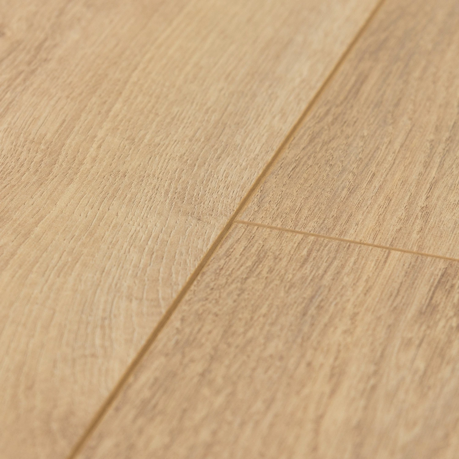 Natural Mix Oak - Ocean Water-Resistant 8mm Laminate Flooring (82436) 4 Natural Mix Oak - Ocean Water-Resistant 8mm Laminate Flooring (82436) - Image 4