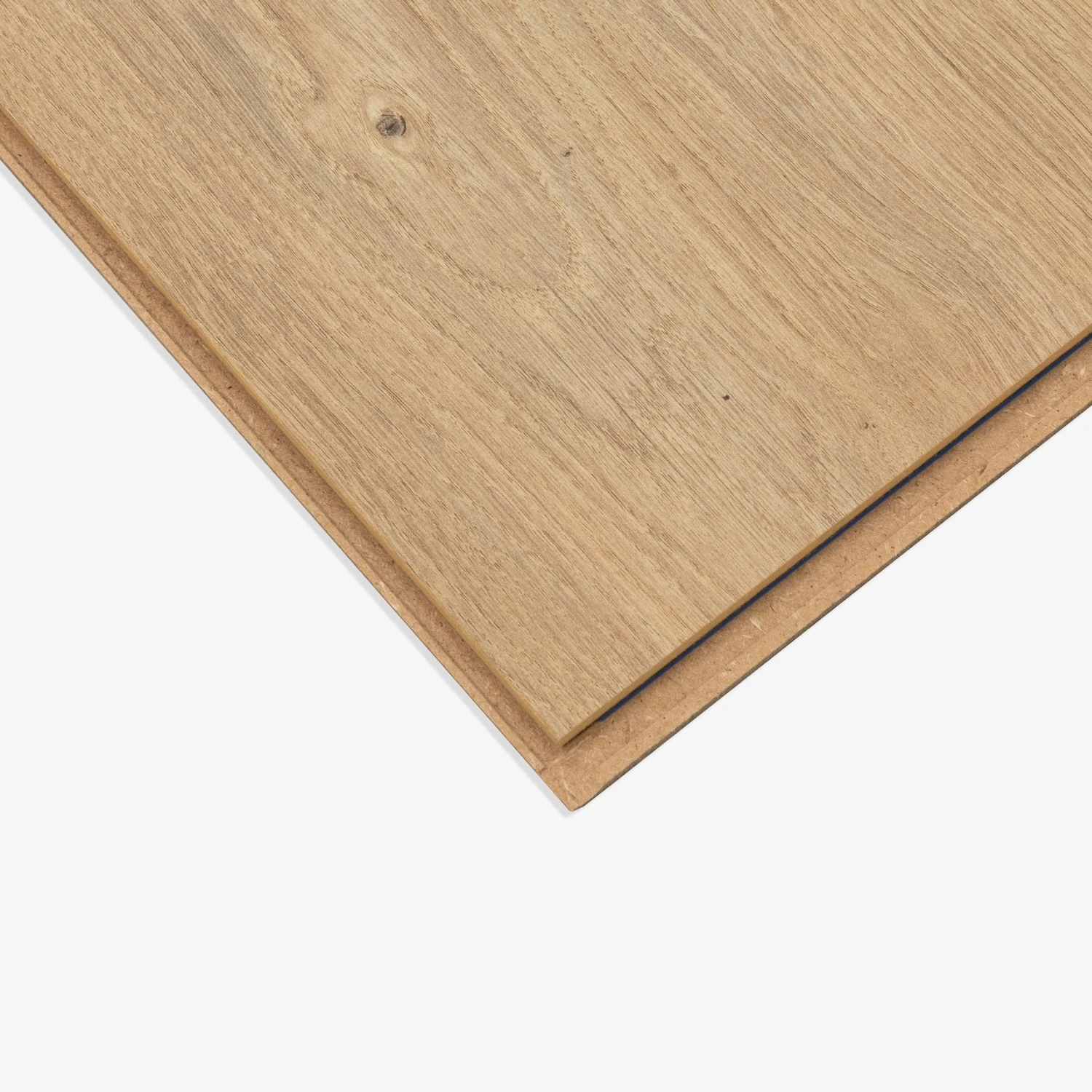 Natural Mix Oak - Ocean Water-Resistant 8mm Laminate Flooring (82436) 6 Natural Mix Oak - Ocean Water-Resistant 8mm Laminate Flooring (82436) - Image 6