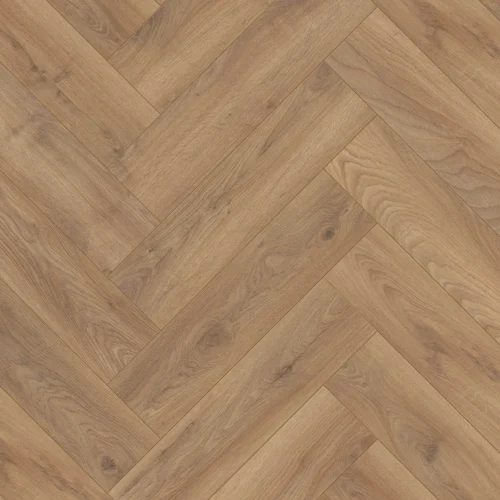 Historic Oak - Herringbone 8mm Laminate Flooring (122459) -Oak Door Store 1726153847 37397100