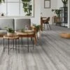 Dartmoor Oak - Eurohome Vario+ 12mm Laminate Flooring (122445)