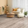 Boulder Oak - Eurohome Vario+ 12mm Laminate Flooring (122443)