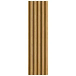 Liberty Golden Oak - Elevation Acoustic Wall Panelling (121616) -Oak Door Store 1727101985 15509100