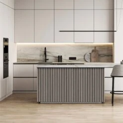 Liberty Light Grey - Elevation Acoustic 20mm Fully Finished Wall Panelling (120982) 15 Liberty Light Grey - Elevation Acoustic 20mm Fully Finished Wall Panelling (120982) -Oak Door Store 1727102728 17620600