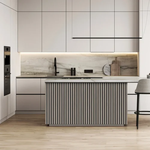 Liberty Light Grey - Elevation Acoustic 20mm Fully Finished Wall Panelling (120982) 19 Liberty Light Grey - Elevation Acoustic 20mm Fully Finished Wall Panelling (120982) -Oak Door Store 1727102742 31861300