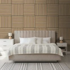 Liberty Oak - Elevation Acoustic Wall Panelling (120981) 17 Liberty Oak - Elevation Acoustic Wall Panelling (120981) -Oak Door Store 1727104412 28199700