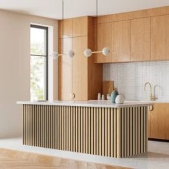 Liberty Oak - Elevation Acoustic Wall Panelling (120981) 15 Liberty Oak - Elevation Acoustic Wall Panelling (120981) -Oak Door Store 1727104421 16672400