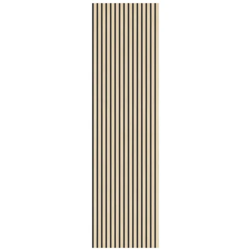 Liberty Ivory White - Elevation Acoustic Wall Panelling (121618) -Oak Door Store 1727168510 41211700