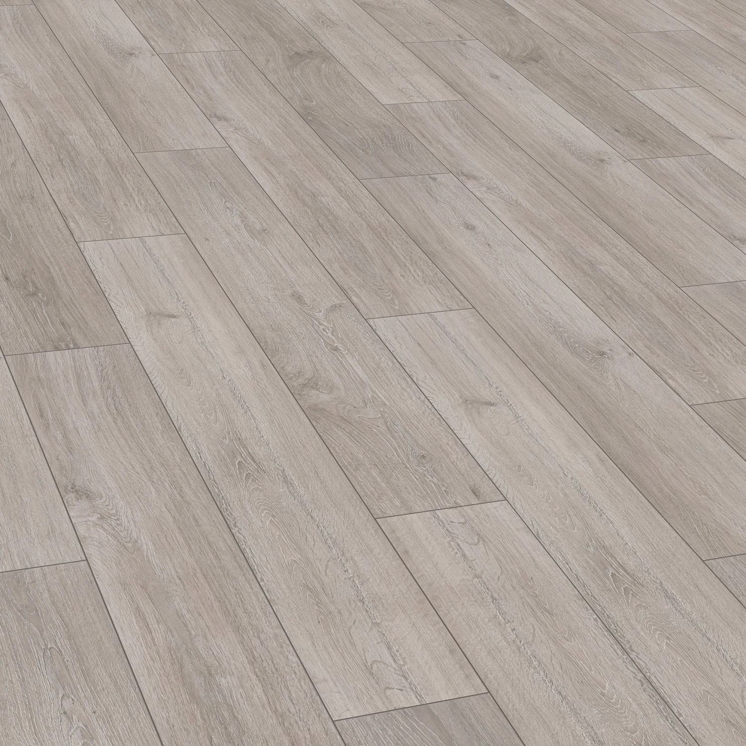 Rockford Oak - Eurohome Vario+ 12mm Laminate Flooring (122472) 3 Rockford Oak - Eurohome Vario+ 12mm Laminate Flooring (122472) - Image 3