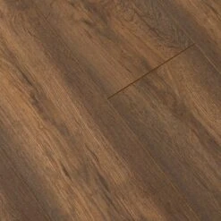 Modena Oak - Vario Supernatural 8mm Laminate Flooring (122557) -Oak Door Store 1727181383 01222300