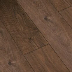 Tuscany Walnut - Exquisite 8mm Laminate Flooring (54184) 11 Tuscany Walnut - Exquisite 8mm Laminate Flooring (54184) -Oak Door Store 1727431325 02115500