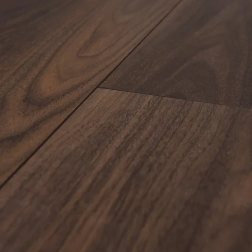 Dark Walnut - Eurohome Vario+ 12mm Laminate Flooring (122444) 10 Dark Walnut - Eurohome Vario+ 12mm Laminate Flooring (122444) -Oak Door Store 1727432785 19610500
