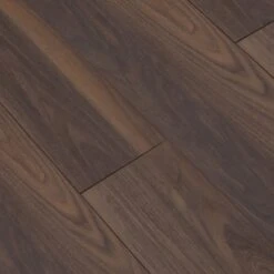 Dark Walnut - Eurohome Vario+ 12mm Laminate Flooring (122444) 11 Dark Walnut - Eurohome Vario+ 12mm Laminate Flooring (122444) -Oak Door Store 1727432789 33603900