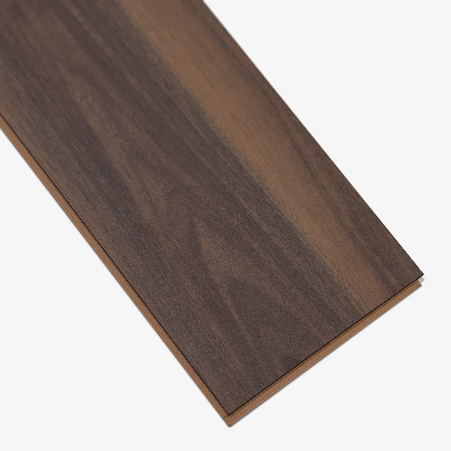 Dark Walnut - Eurohome Vario+ 12mm Laminate Flooring (122444) 6 Dark Walnut - Eurohome Vario+ 12mm Laminate Flooring (122444) - Image 6