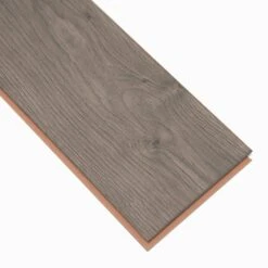 San Diego Oak - Eurohome Cottage 7mm Laminate Flooring (35910) -Oak Door Store 1727446663 24429200