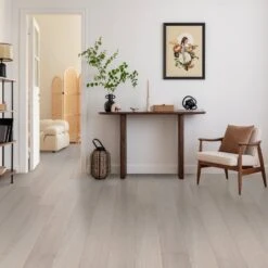 Timeless Beige Oak - Amazone 10mm Laminate Flooring (54210)