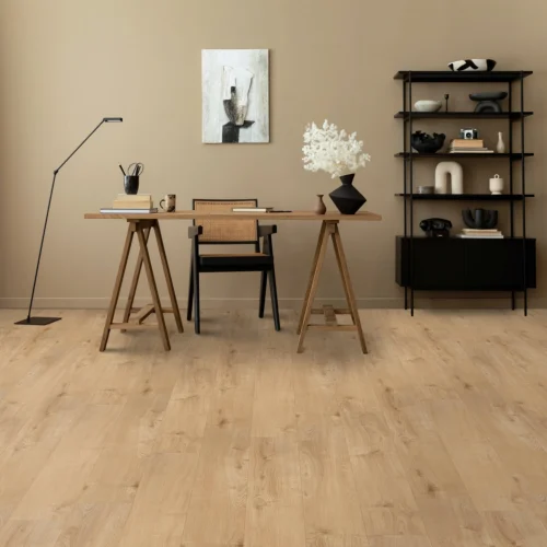 Sherwood Oak - Vario Supernatural 8mm Laminate Flooring (122556) -Oak Door Store 1727783102 22209800