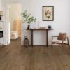 Natural Pine - Exquisite 8mm Laminate Flooring (54178)